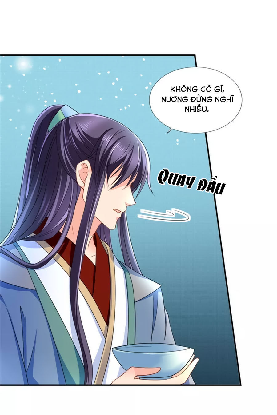 Kiêu Sủng Y Phi Chapter 127 - 7