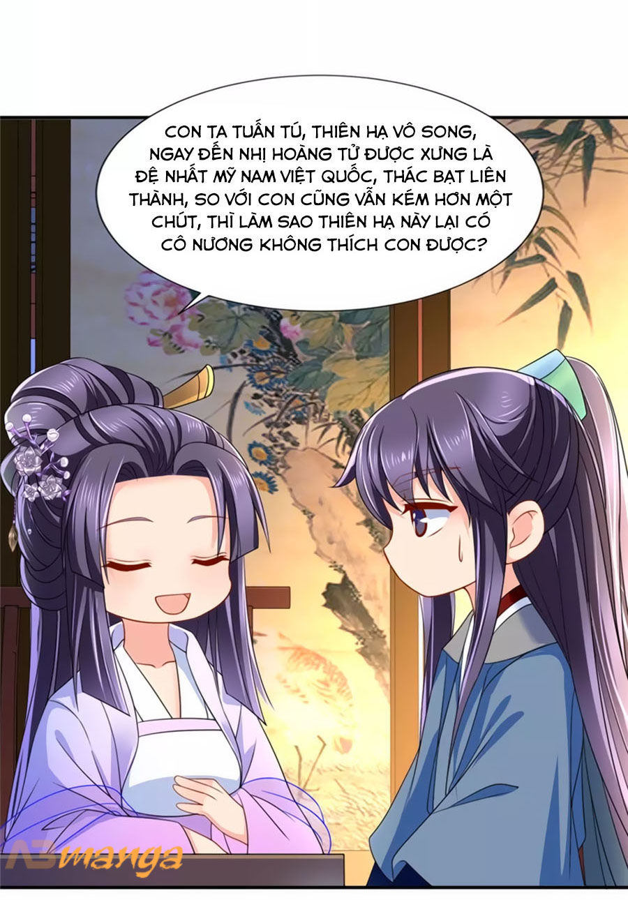 Kiêu Sủng Y Phi Chapter 127 - 8