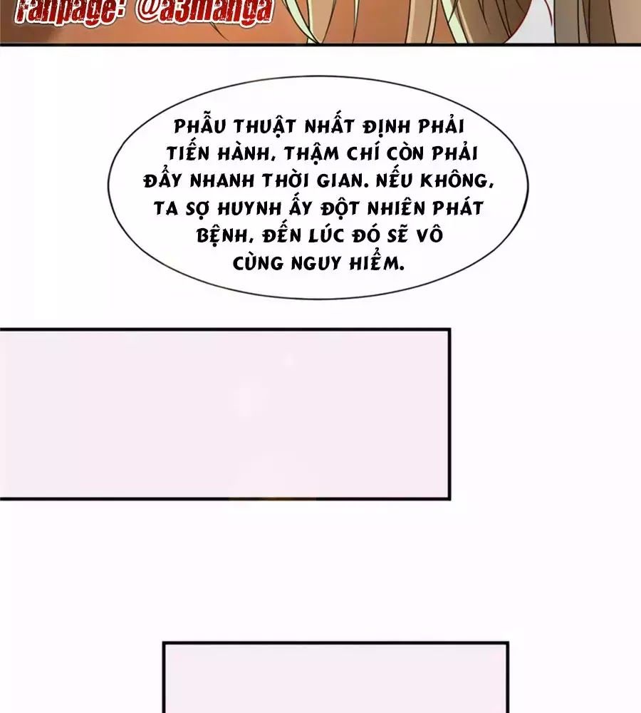 Kiêu Sủng Y Phi Chapter 128 - 2