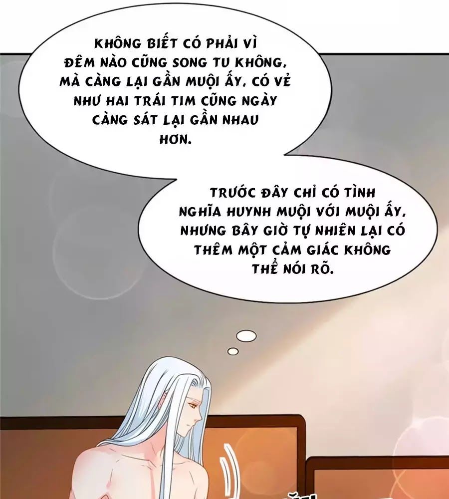 Kiêu Sủng Y Phi Chapter 128 - 11
