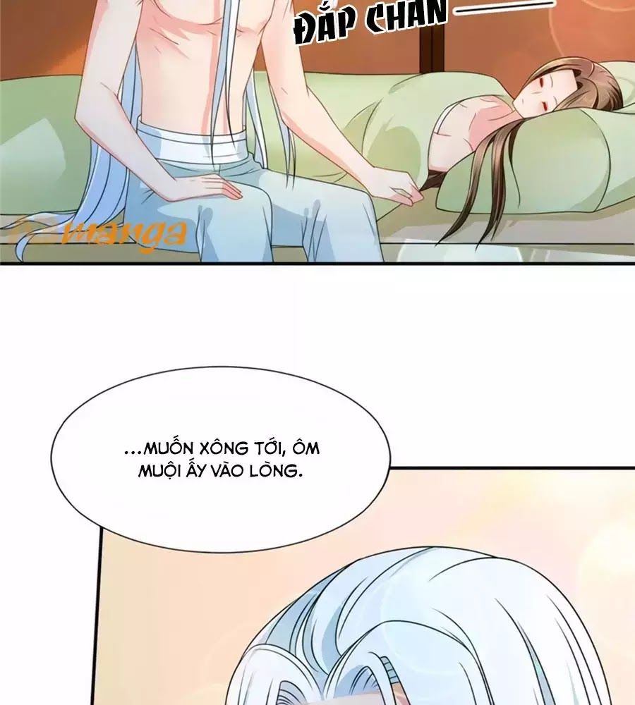 Kiêu Sủng Y Phi Chapter 128 - 12