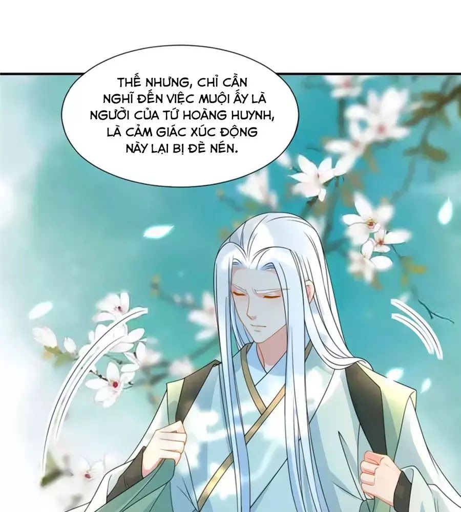 Kiêu Sủng Y Phi Chapter 128 - 15