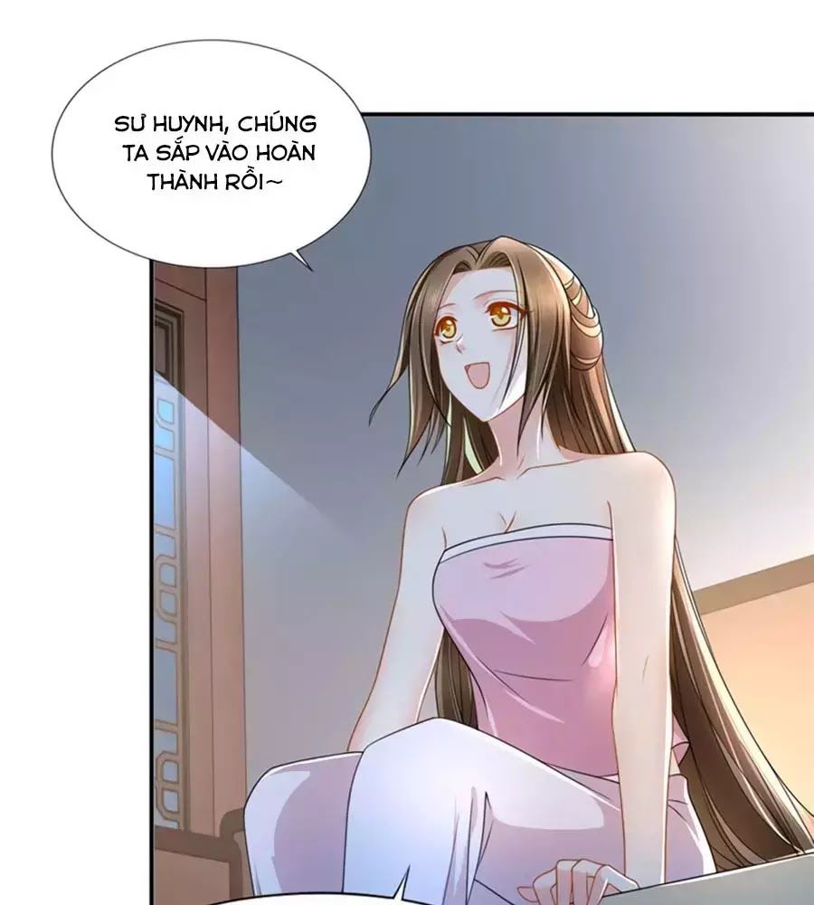Kiêu Sủng Y Phi Chapter 128 - 20