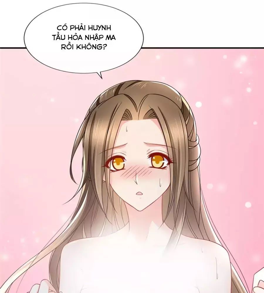 Kiêu Sủng Y Phi Chapter 128 - 31