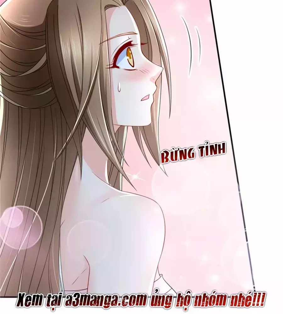Kiêu Sủng Y Phi Chapter 128 - 52