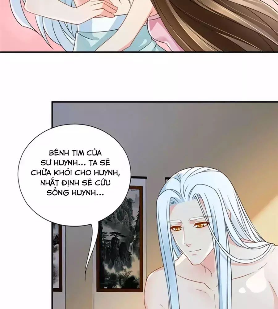 Kiêu Sủng Y Phi Chapter 128 - 7