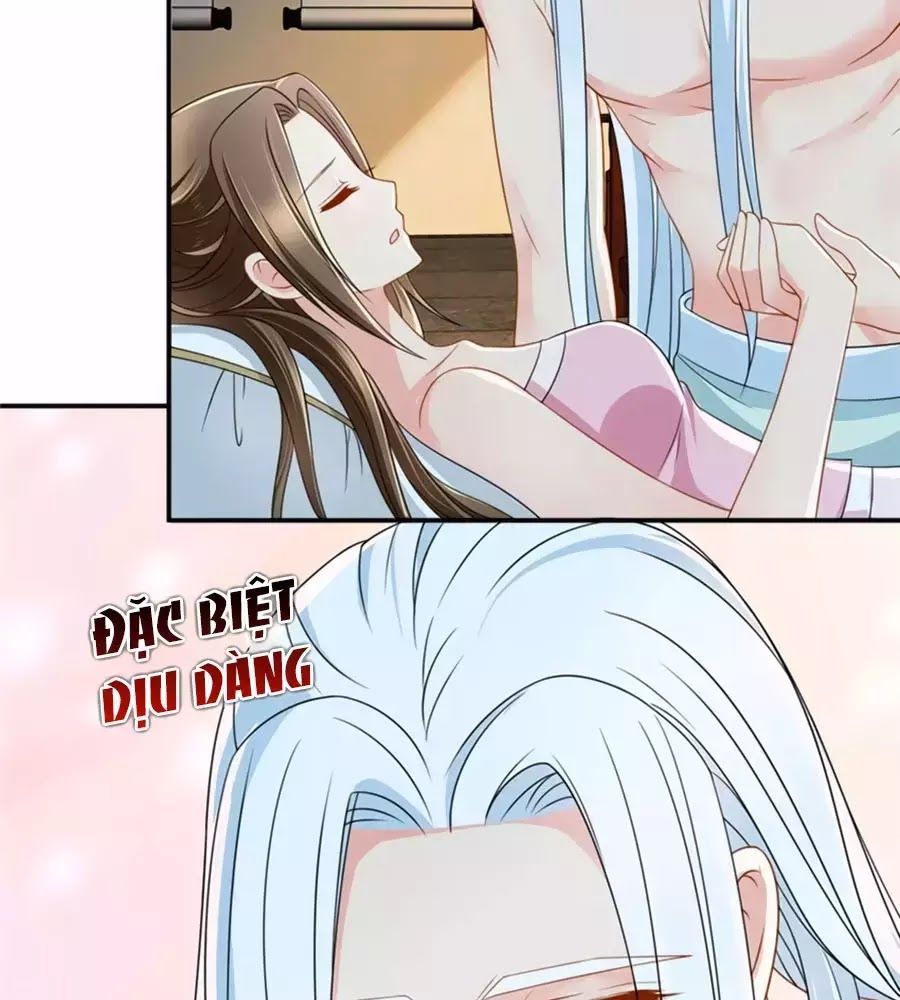 Kiêu Sủng Y Phi Chapter 128 - 8