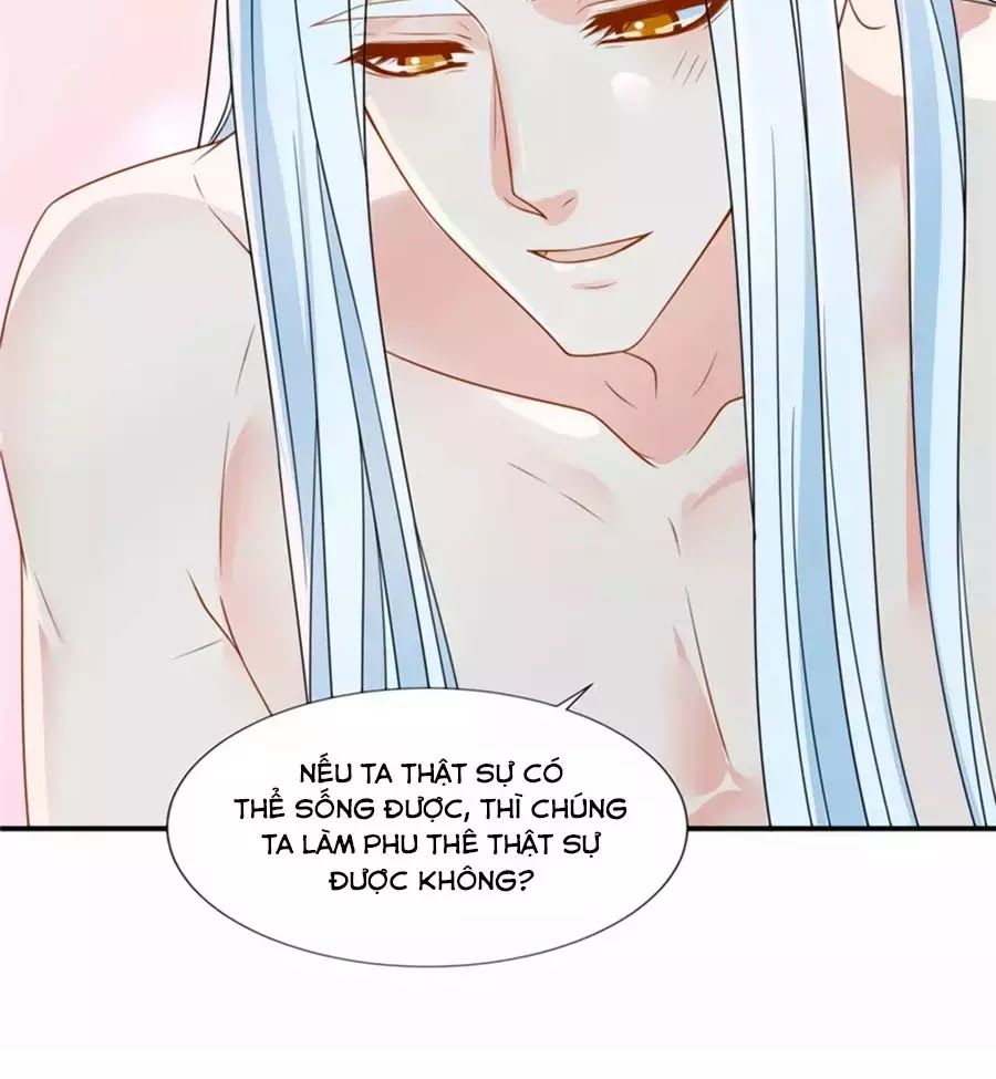 Kiêu Sủng Y Phi Chapter 128 - 9