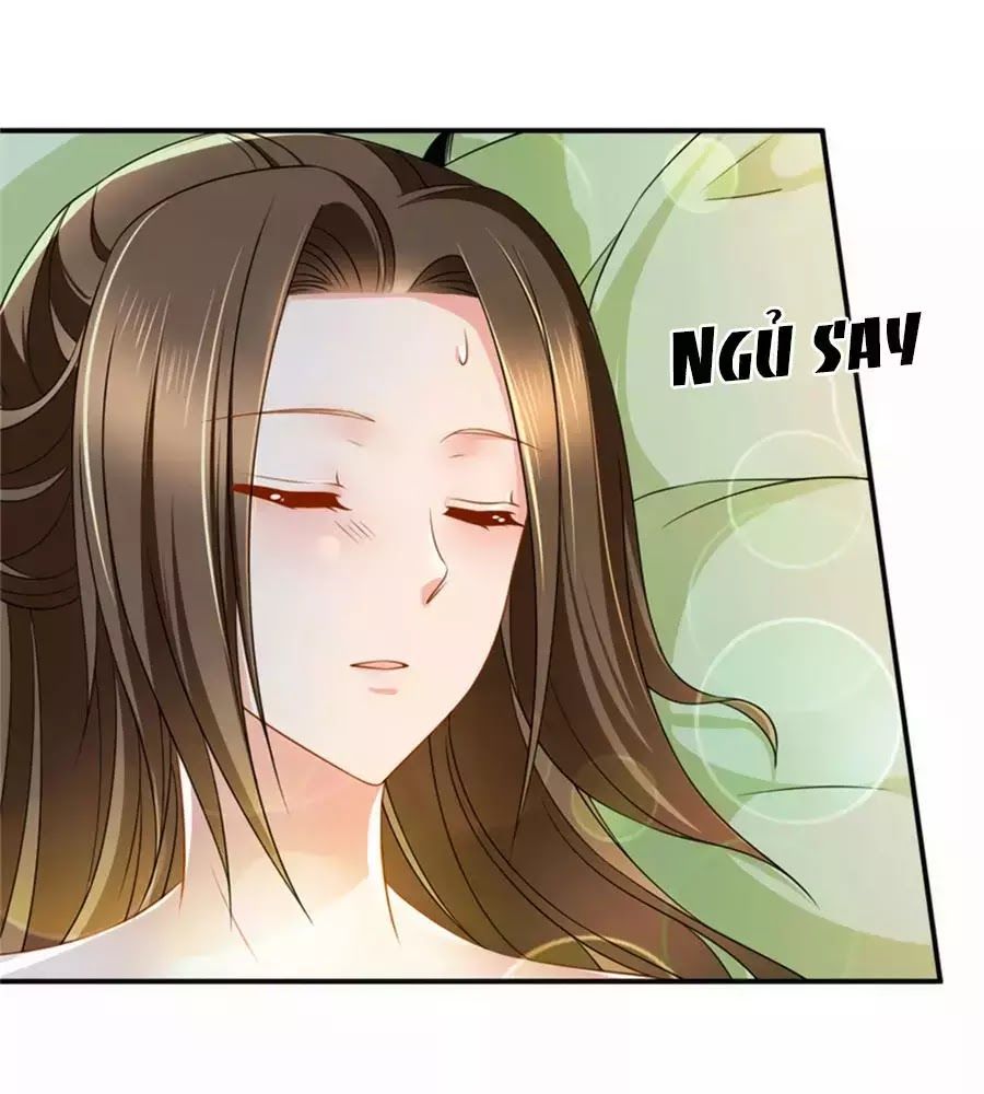 Kiêu Sủng Y Phi Chapter 128 - 10