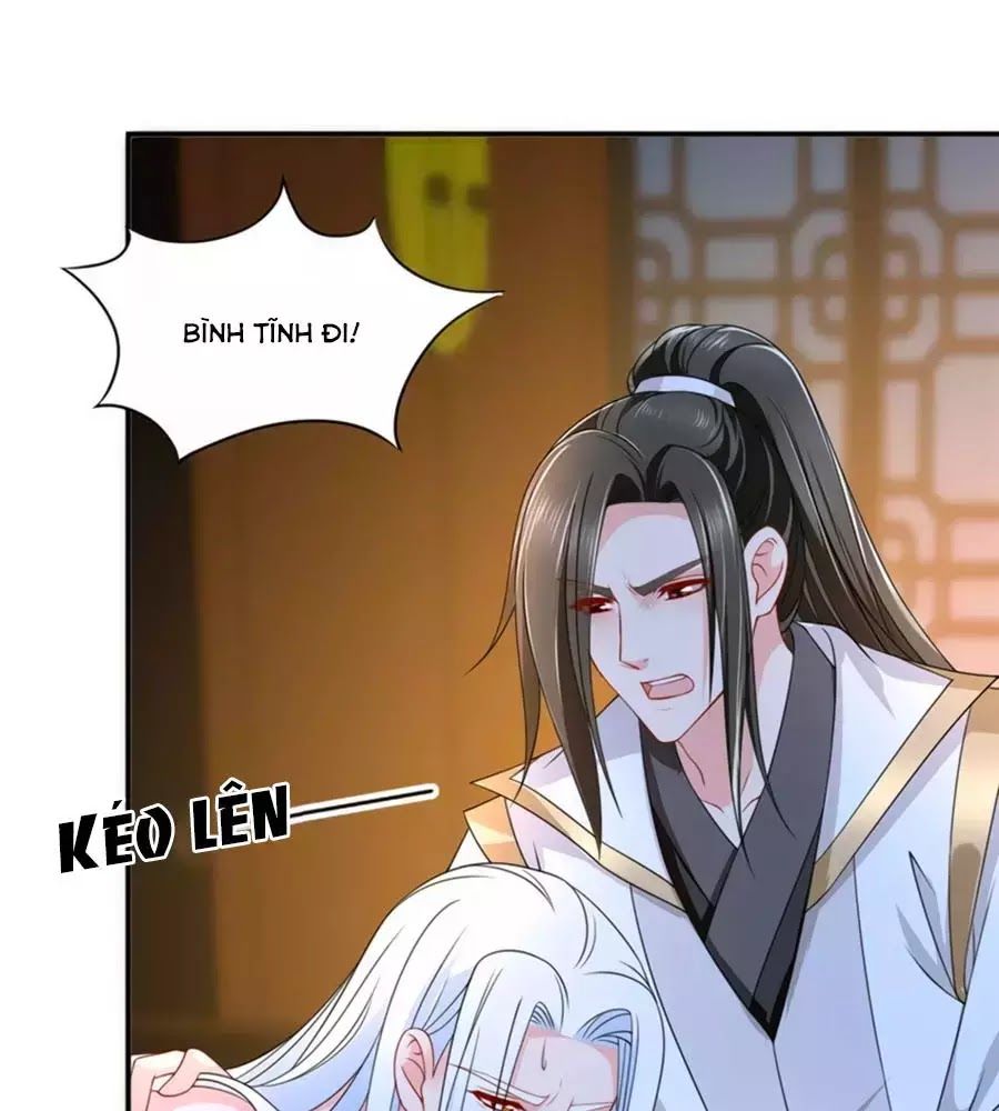 Kiêu Sủng Y Phi Chapter 129 - 13