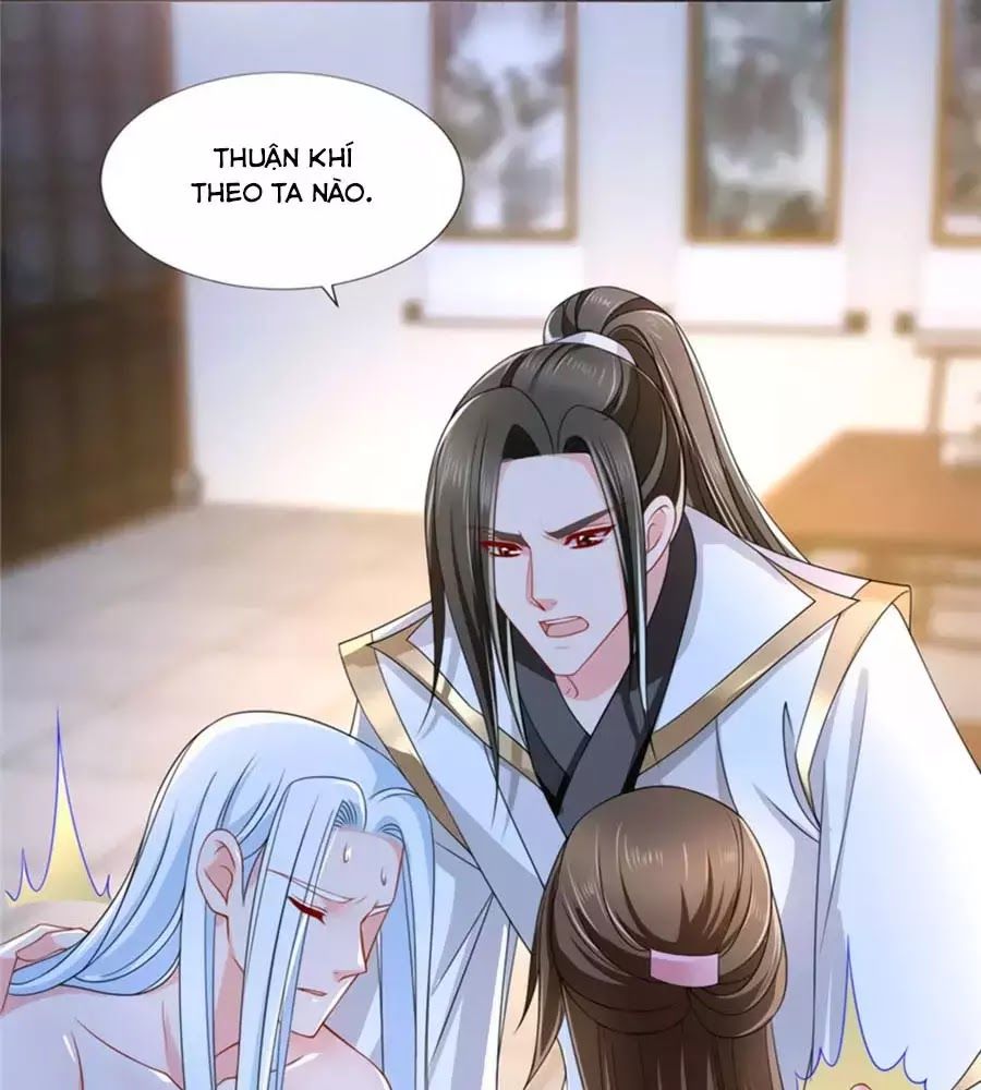 Kiêu Sủng Y Phi Chapter 129 - 17