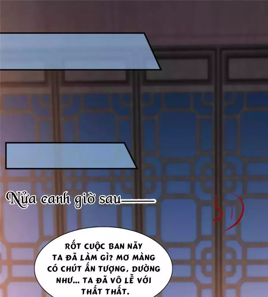 Kiêu Sủng Y Phi Chapter 129 - 19