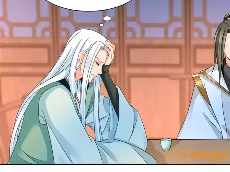 Kiêu Sủng Y Phi Chapter 129 - 20