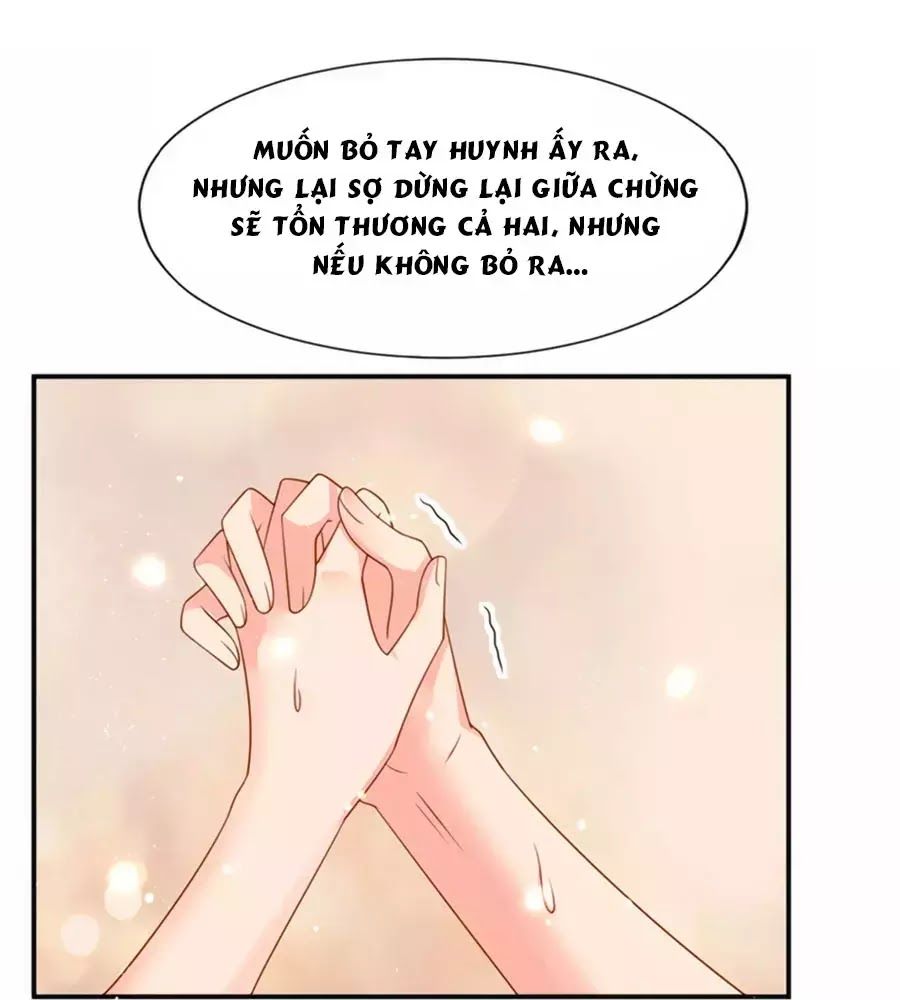 Kiêu Sủng Y Phi Chapter 129 - 3