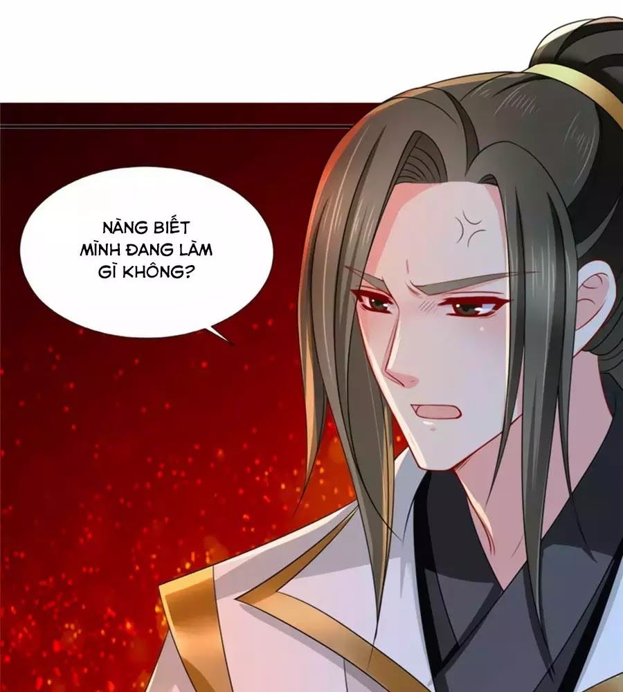 Kiêu Sủng Y Phi Chapter 129 - 21