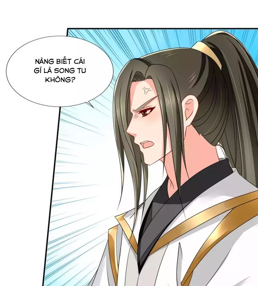 Kiêu Sủng Y Phi Chapter 129 - 25