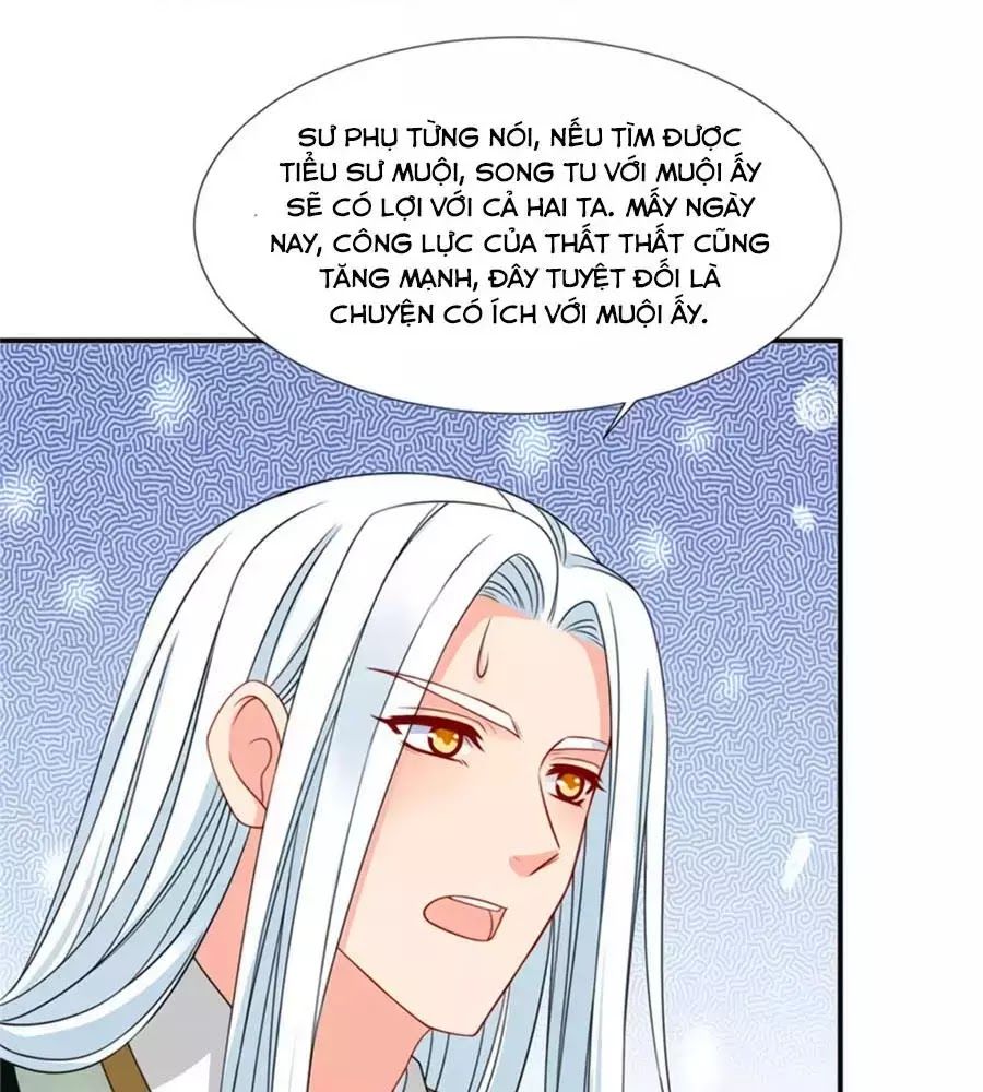 Kiêu Sủng Y Phi Chapter 129 - 27
