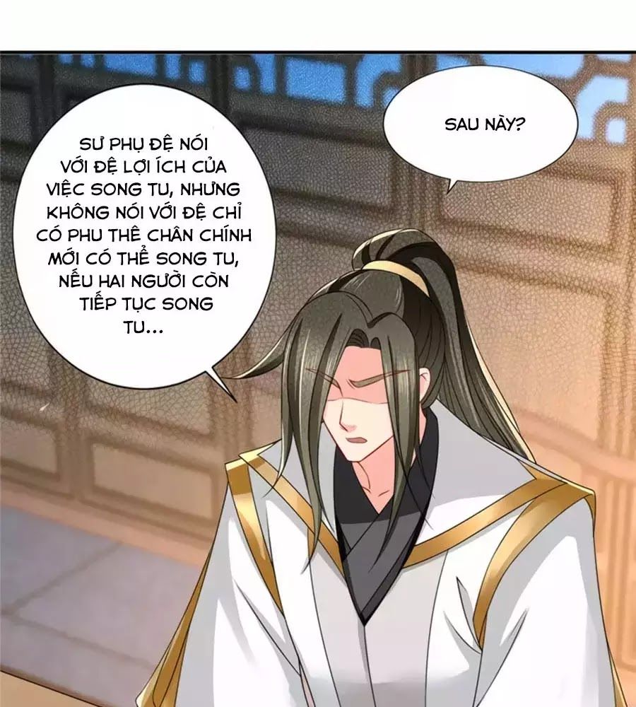 Kiêu Sủng Y Phi Chapter 129 - 29