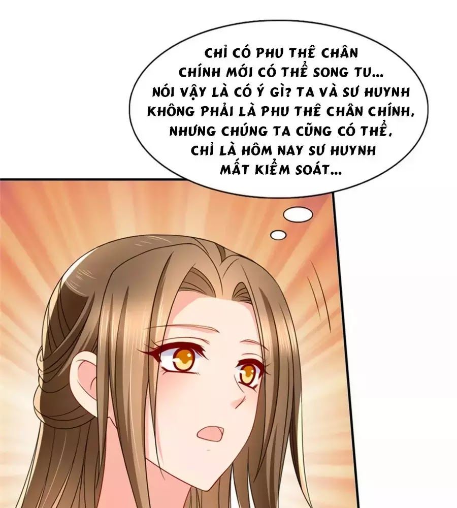 Kiêu Sủng Y Phi Chapter 129 - 31