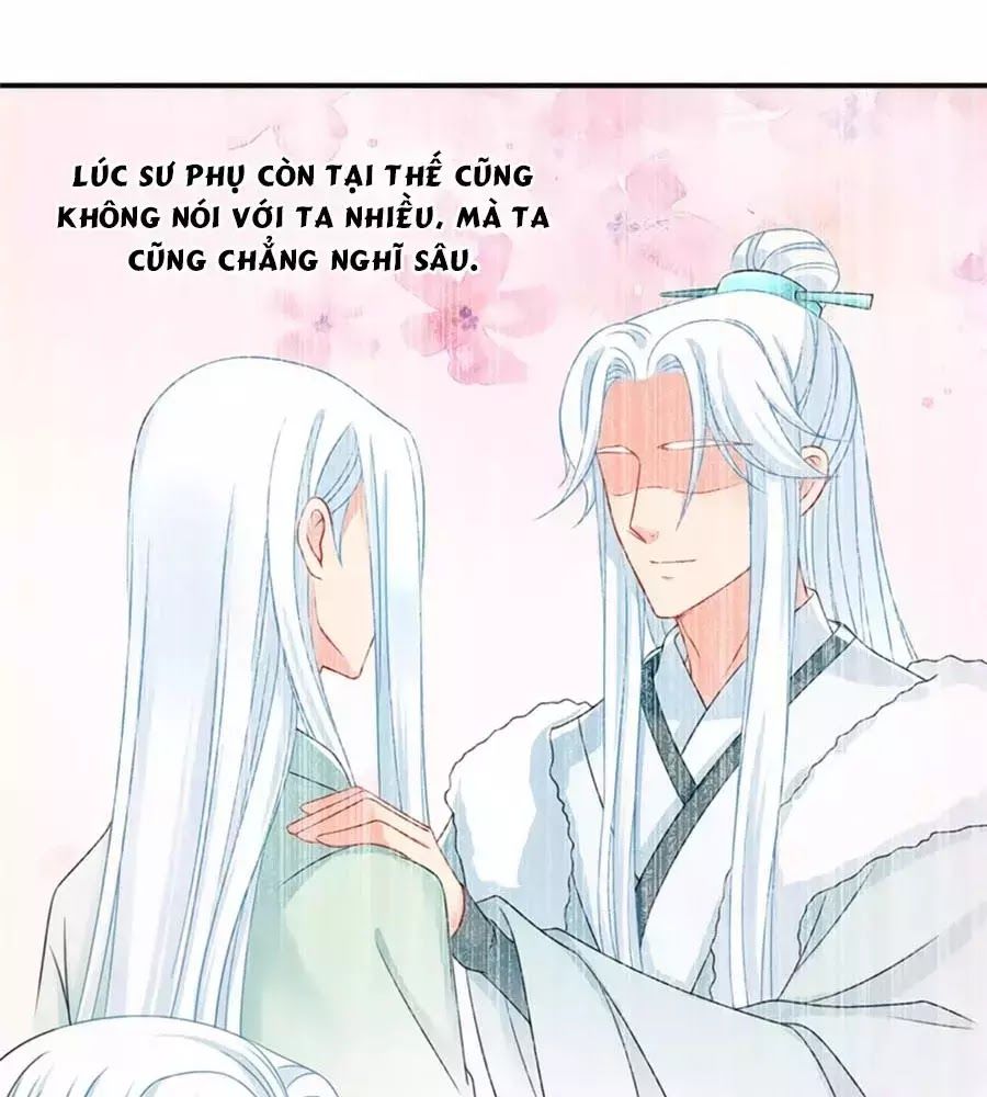 Kiêu Sủng Y Phi Chapter 129 - 33