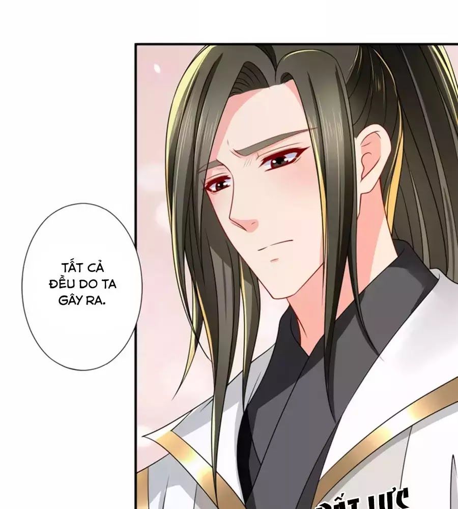 Kiêu Sủng Y Phi Chapter 129 - 38