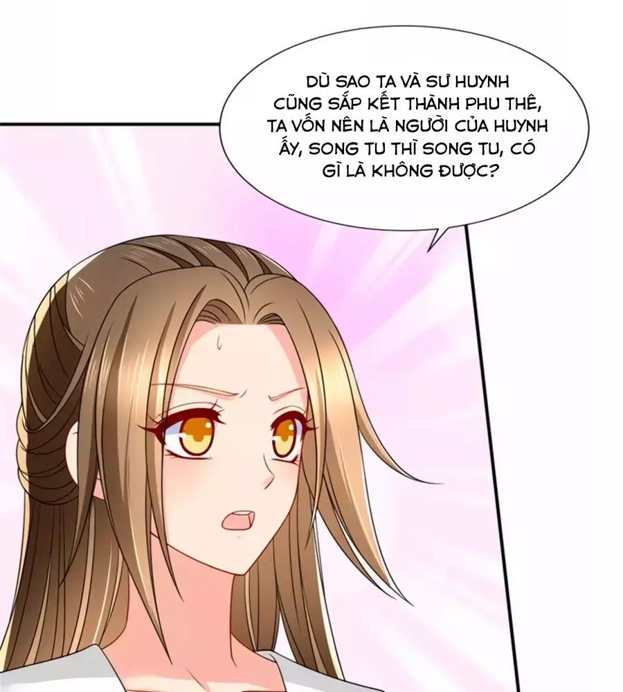 Kiêu Sủng Y Phi Chapter 129 - 43