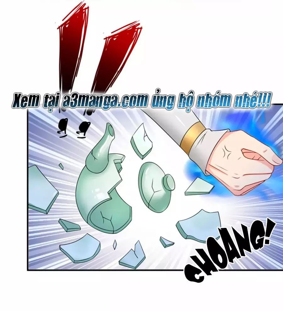 Kiêu Sủng Y Phi Chapter 129 - 45