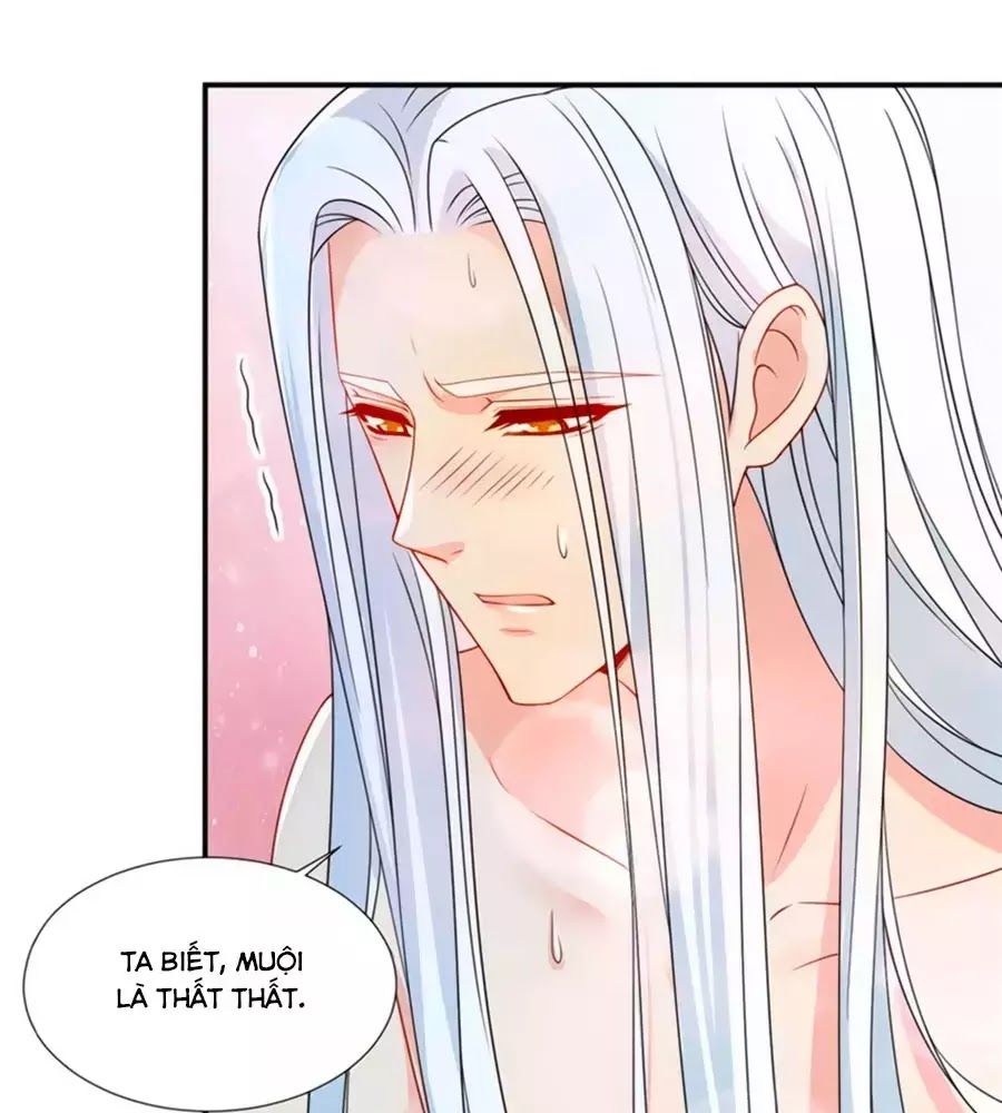 Kiêu Sủng Y Phi Chapter 129 - 7