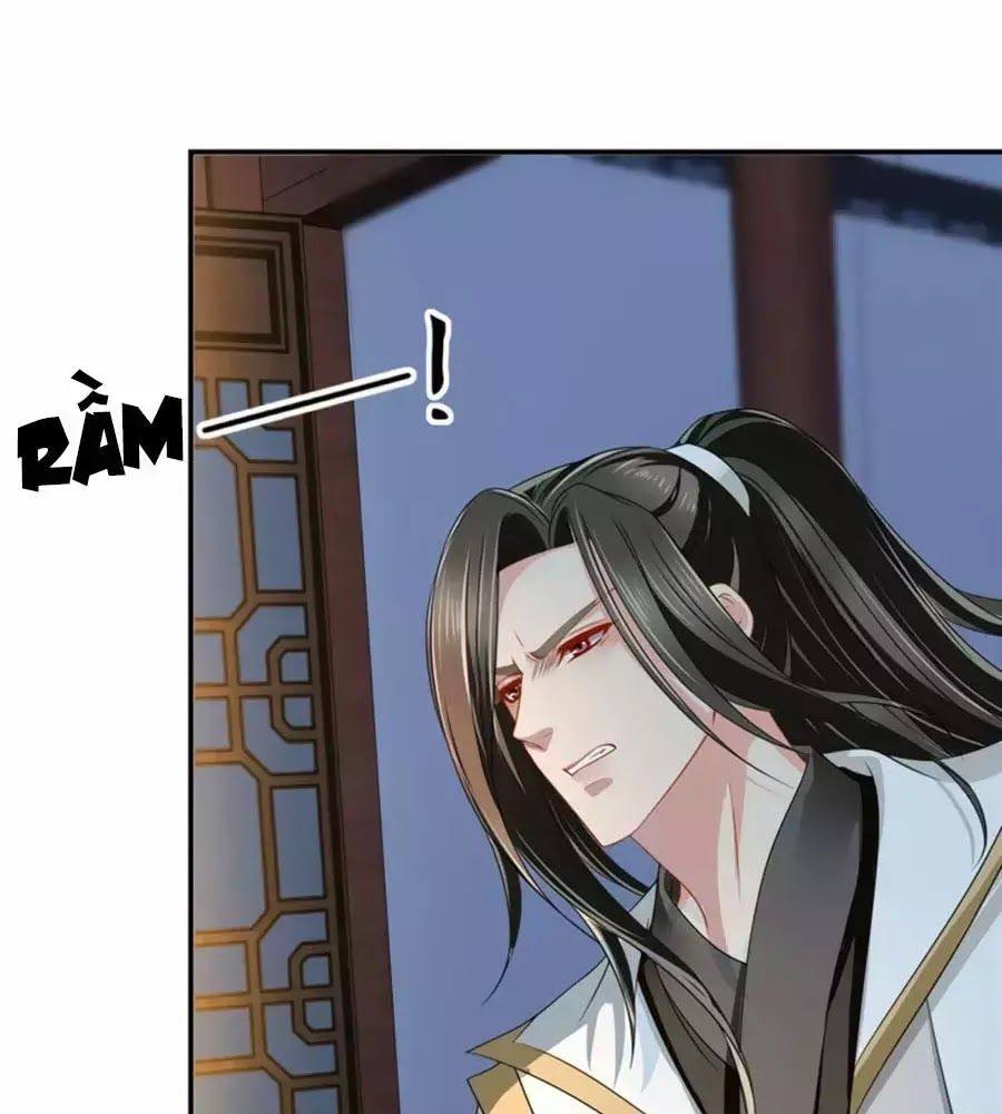 Kiêu Sủng Y Phi Chapter 129 - 10