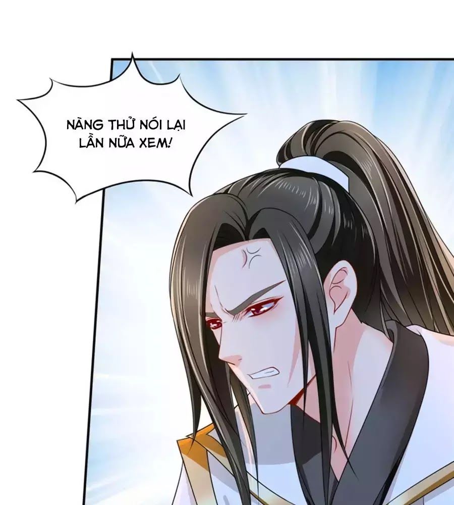 Kiêu Sủng Y Phi Chapter 130 - 1