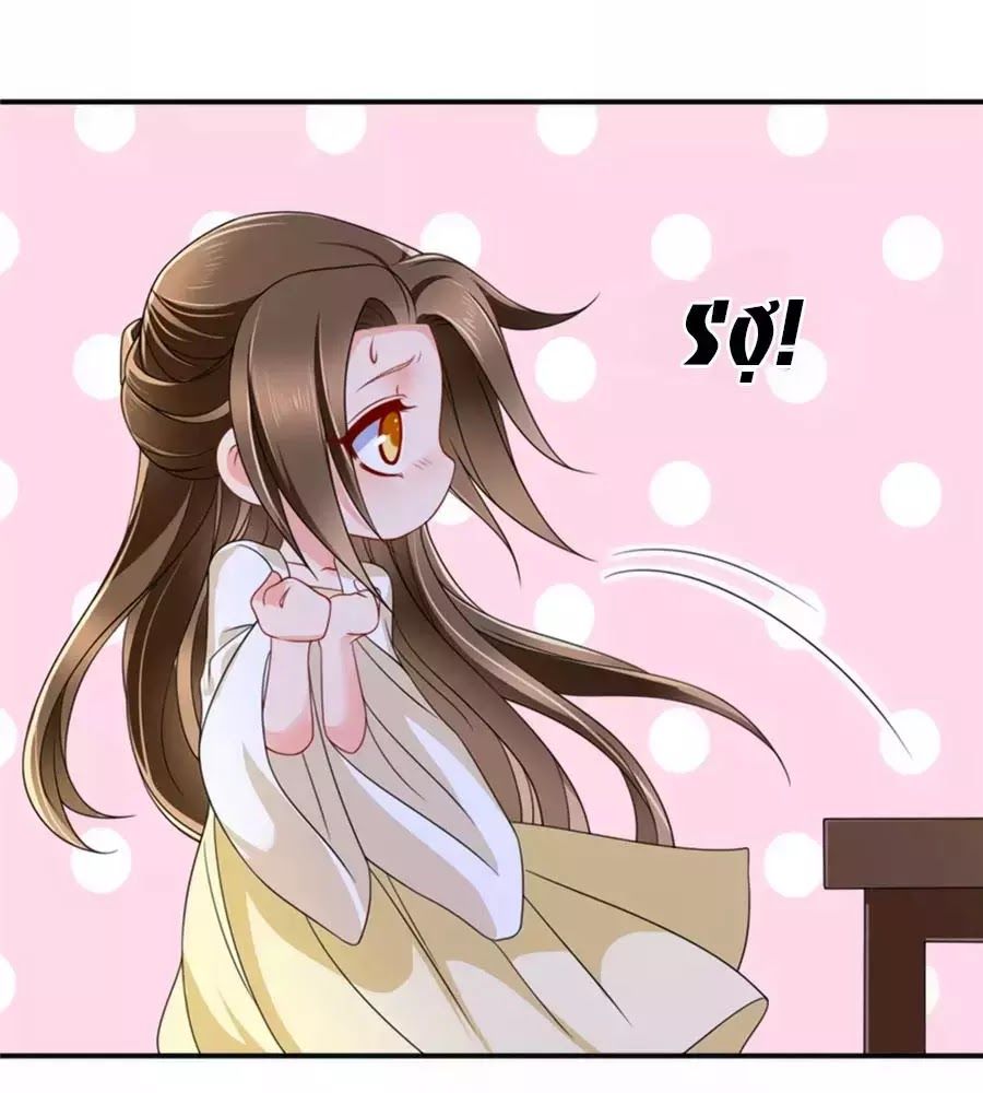 Kiêu Sủng Y Phi Chapter 130 - 11