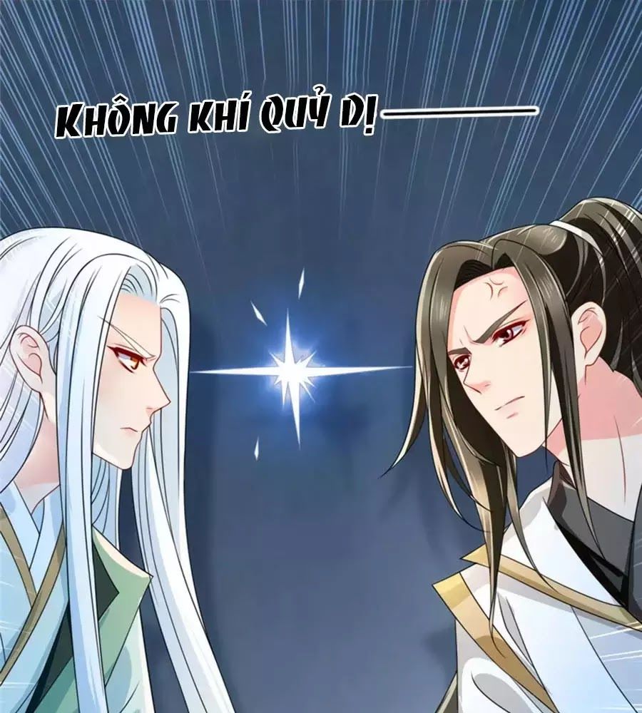 Kiêu Sủng Y Phi Chapter 130 - 15