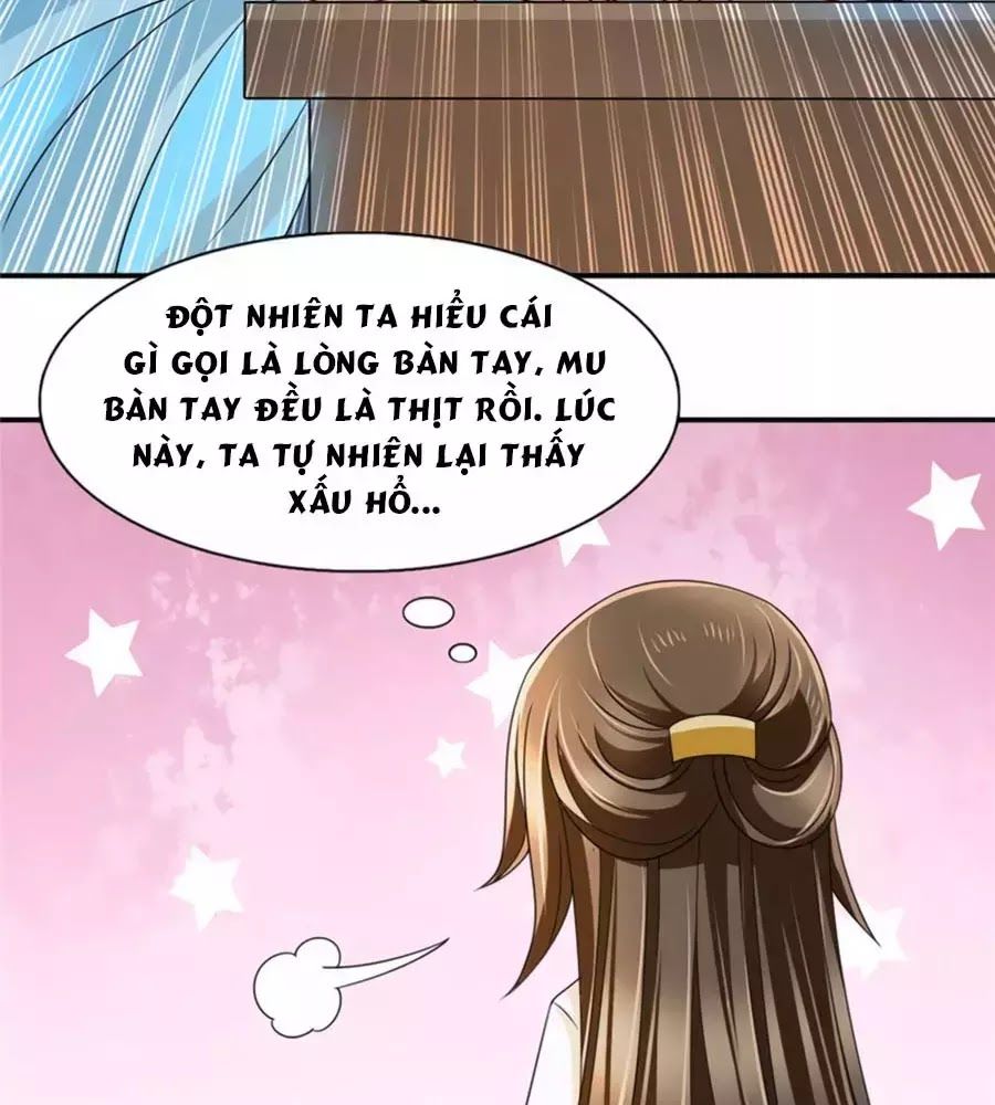 Kiêu Sủng Y Phi Chapter 130 - 17