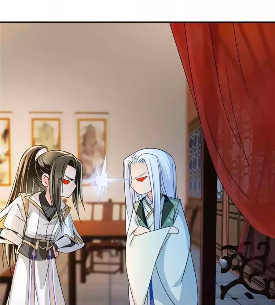 Kiêu Sủng Y Phi Chapter 130 - 21