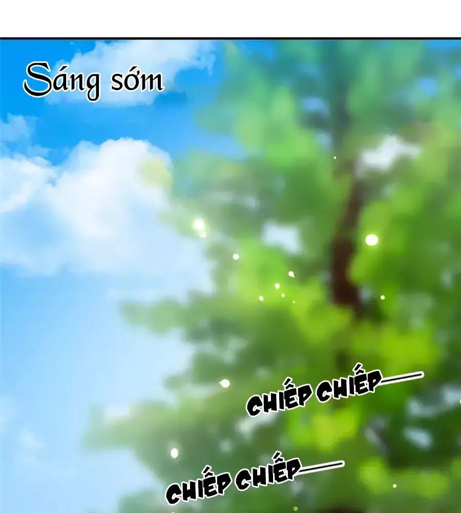 Kiêu Sủng Y Phi Chapter 130 - 24