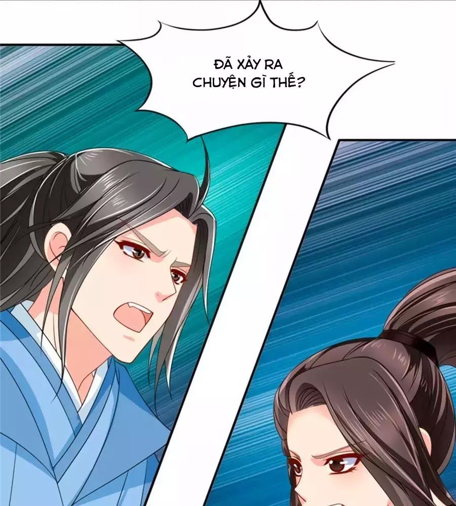 Kiêu Sủng Y Phi Chapter 130 - 32
