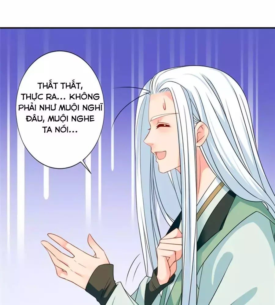 Kiêu Sủng Y Phi Chapter 130 - 34