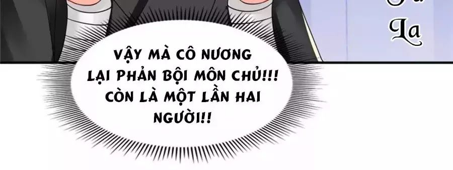 Kiêu Sủng Y Phi Chapter 130 - 39