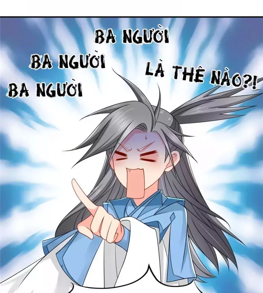 Kiêu Sủng Y Phi Chapter 130 - 40