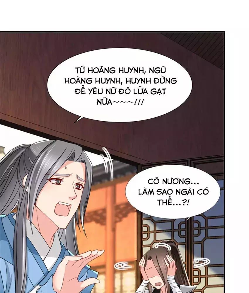 Kiêu Sủng Y Phi Chapter 130 - 42