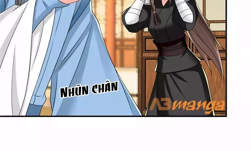 Kiêu Sủng Y Phi Chapter 130 - 43