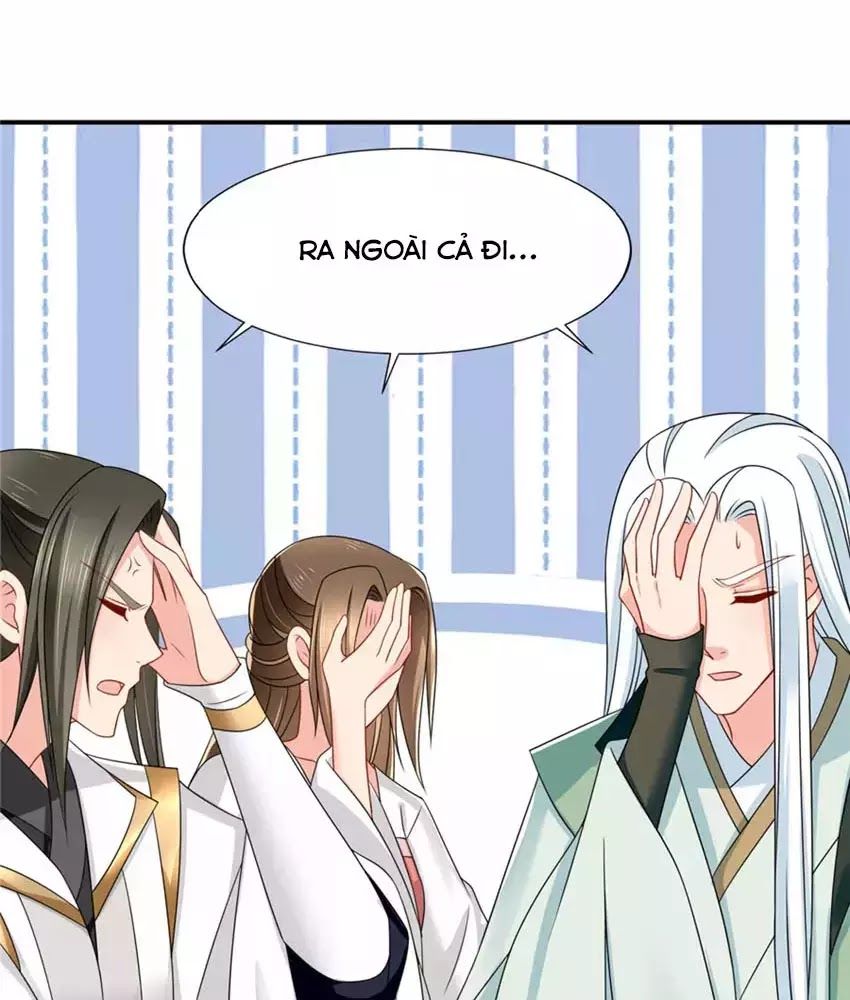 Kiêu Sủng Y Phi Chapter 130 - 44