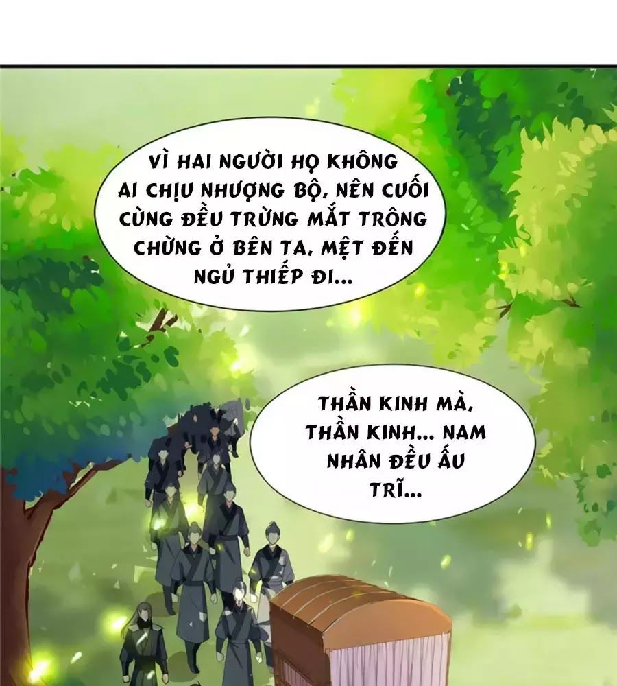 Kiêu Sủng Y Phi Chapter 130 - 48