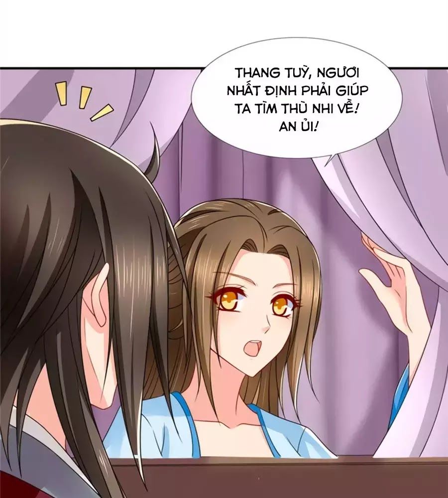 Kiêu Sủng Y Phi Chapter 130 - 50