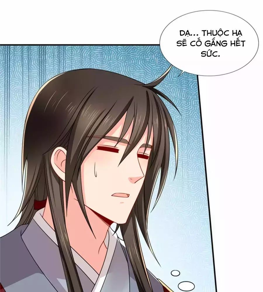 Kiêu Sủng Y Phi Chapter 130 - 52