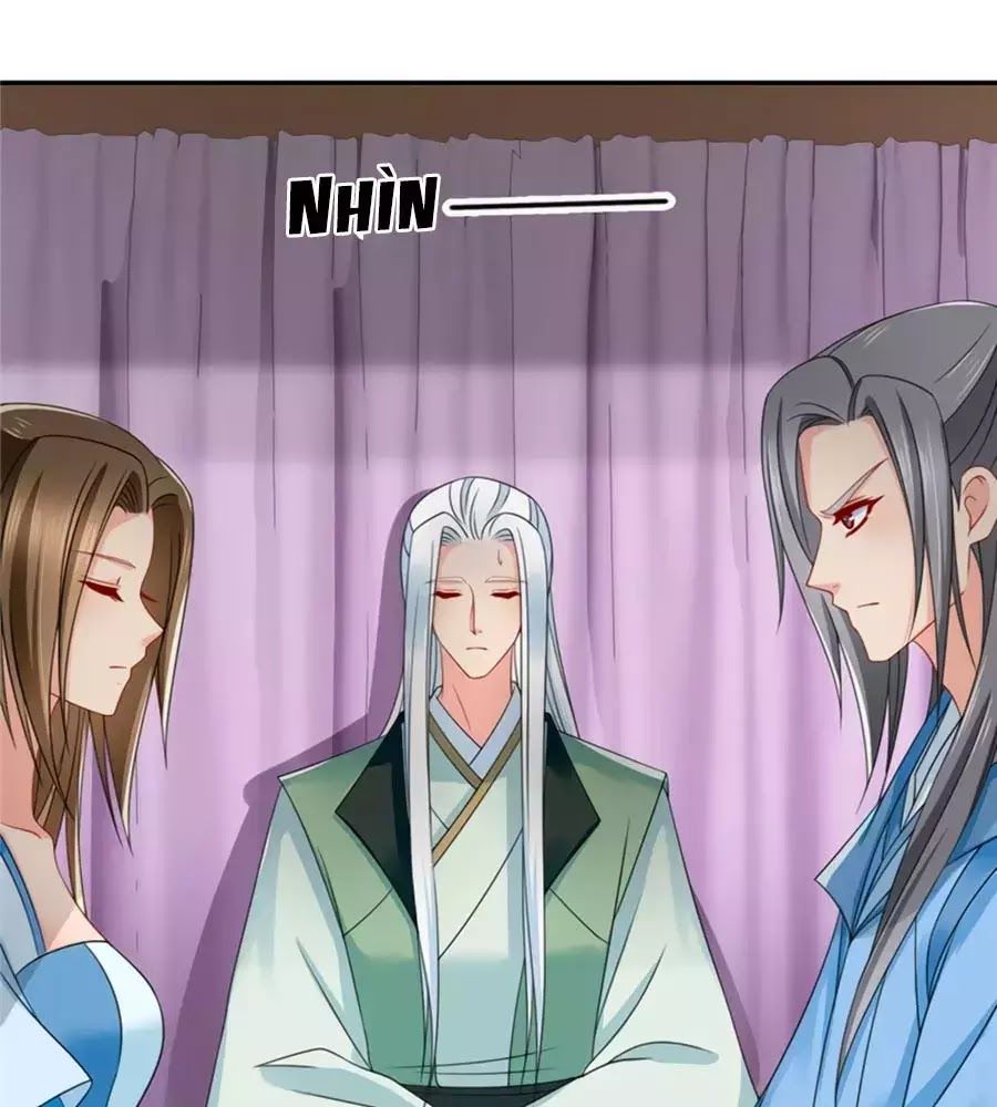 Kiêu Sủng Y Phi Chapter 130 - 54