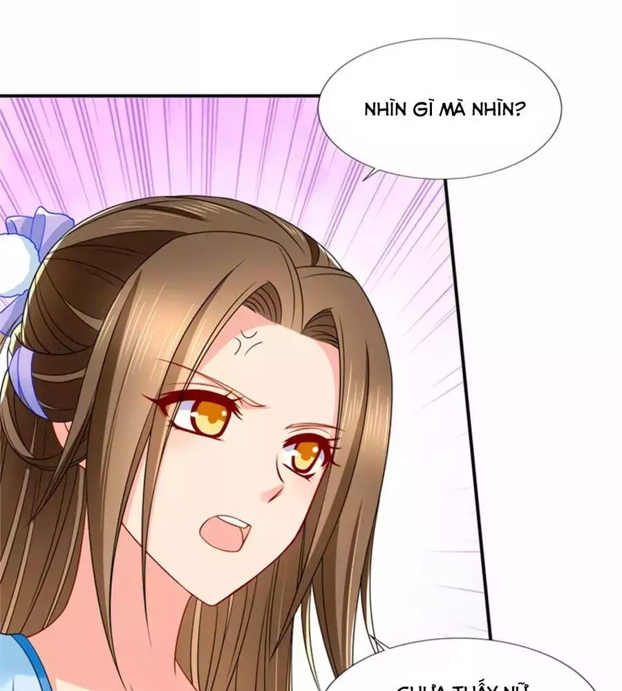 Kiêu Sủng Y Phi Chapter 130 - 56