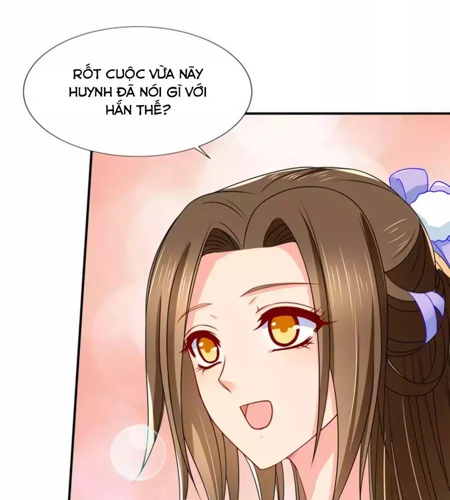 Kiêu Sủng Y Phi Chapter 130 - 62