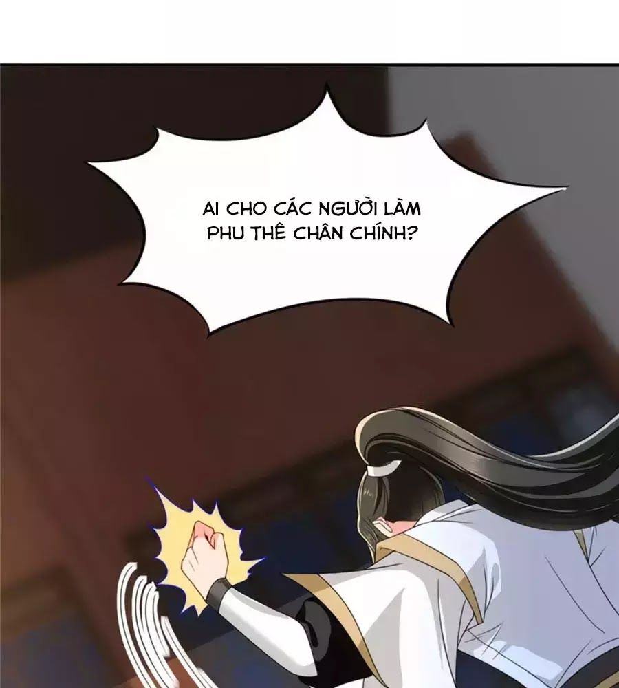 Kiêu Sủng Y Phi Chapter 130 - 9