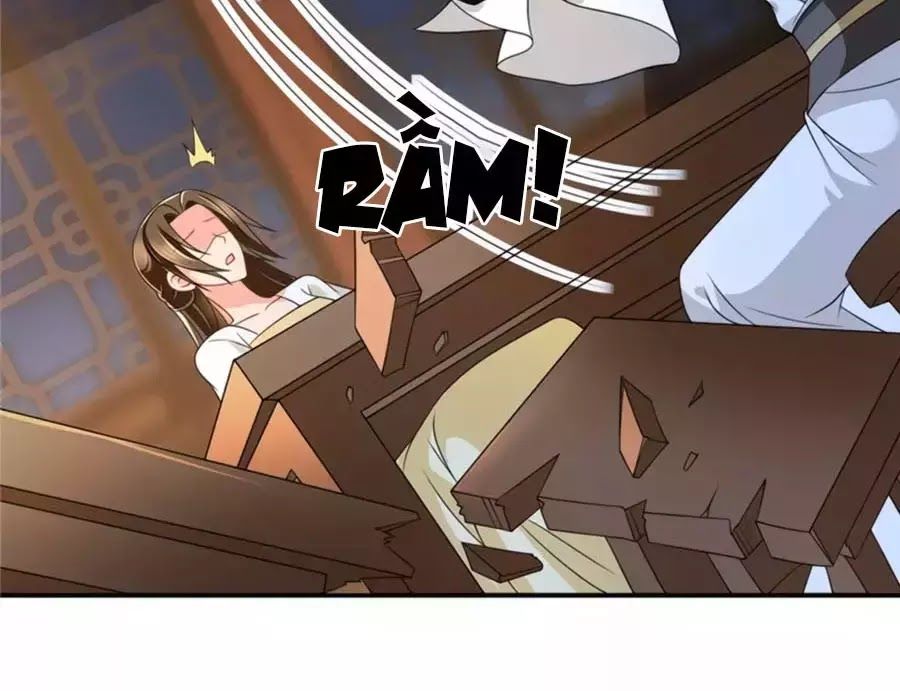 Kiêu Sủng Y Phi Chapter 130 - 10